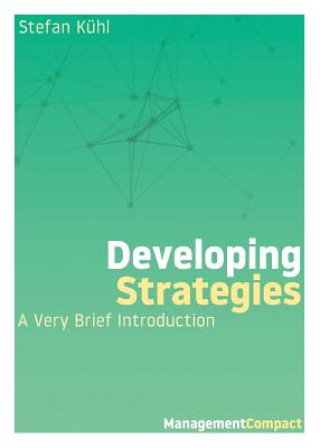 Buch Developing Strategies STEFAN K HL