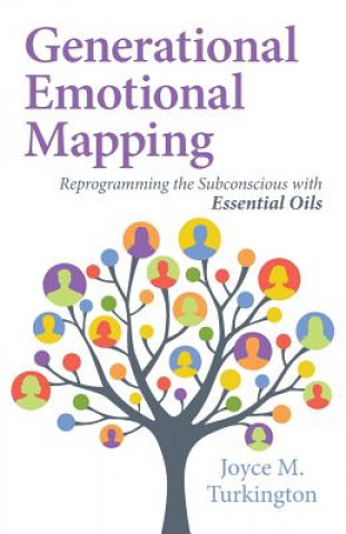 Buch Generational Emotional Mapping JOYCE M. TURKINGTON