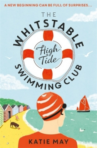 Knjiga Whitstable High Tide Swimming Club Katie May