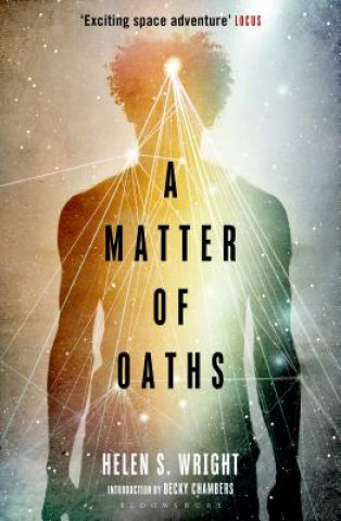 Könyv Matter of Oaths Helen S. (Author) Wright