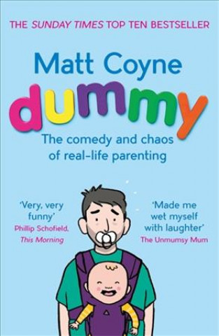 Kniha Dummy Matt Coyne