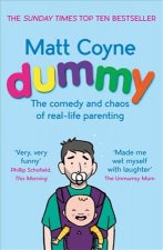 Könyv Dummy Matt Coyne