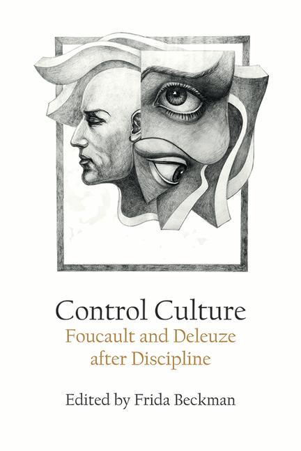 Buch Control Culture BECKMAN  FRIDA