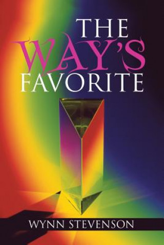 Knjiga Way's Favorite WYNN STEVENSON