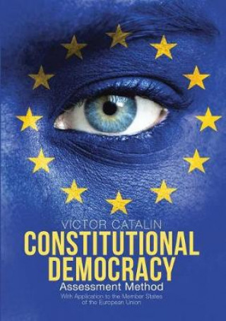 Könyv Constitutional Democracy VICTOR CATALIN