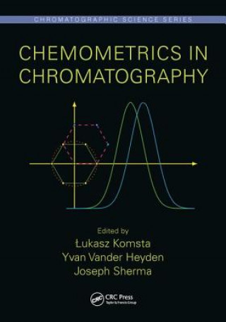 Könyv Chemometrics in Chromatography 