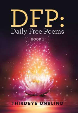 Knjiga Dfp THIRDEYE UNBLIND