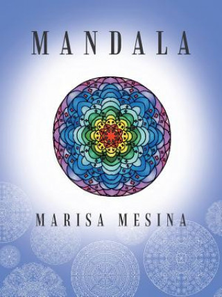 Boek Mandala MARISA MESINA