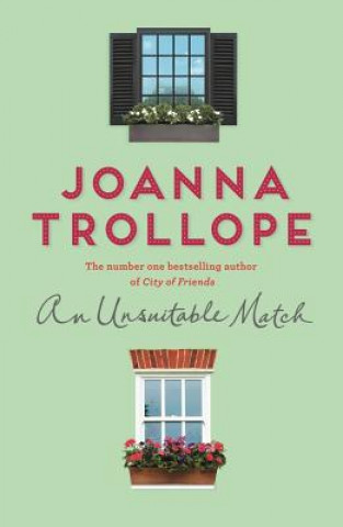 Buch Unsuitable Match Joanna Trollope