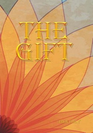 Book Gift TINA FINLY