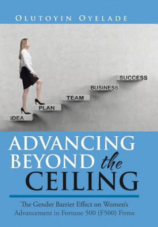 Könyv Advancing Beyond the Ceiling OLUTOYIN OYELADE