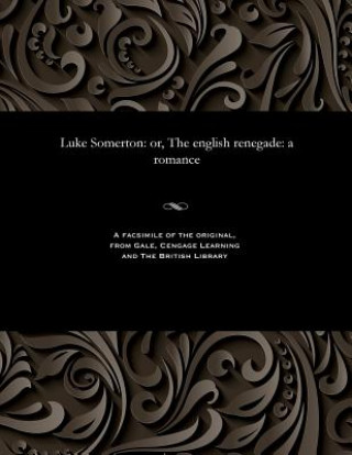 Knjiga Luke Somerton Various