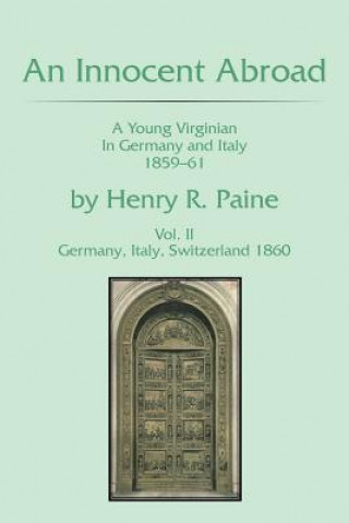 Boek Innocent Abroad WILL PAINE