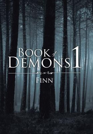 Kniha Book of Demons 1 FINN