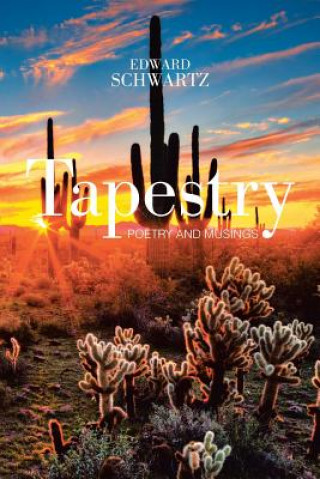 Книга Tapestry EDWARD SCHWARTZ