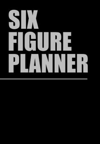 Carte Six Figure Planner SHAWN BOSTON