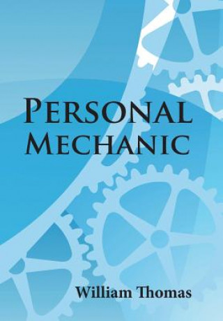 Libro Personal Mechanic WILLIAM THOMAS