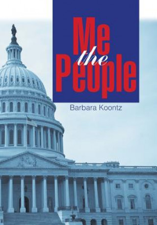 Book Me the People BARBARA KOONTZ