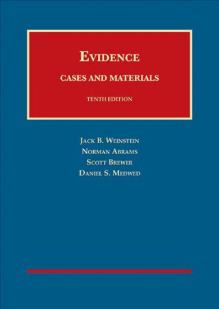 Carte Evidence Norman Abrams