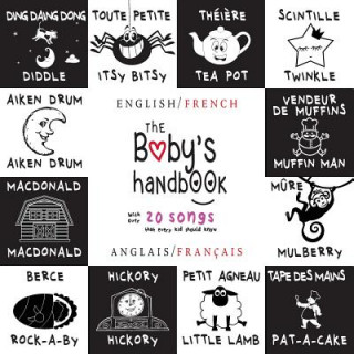 Buch Baby's Handbook DAYNA MARTIN