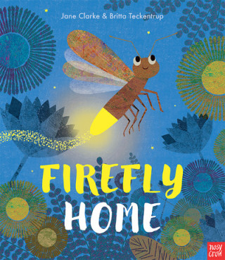 Könyv Firefly Home Jane Clarke
