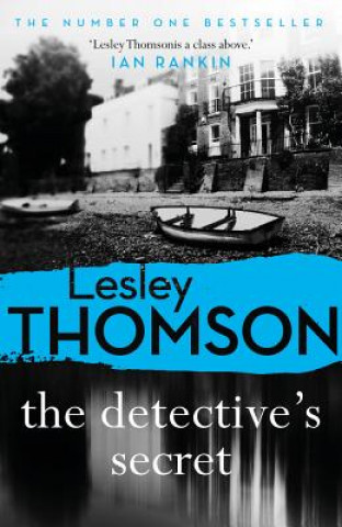 Carte Detective's Secret Lesley Thomson