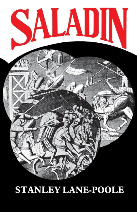 Buch Saladin Stanley Lane-Poole