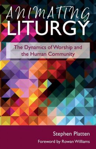 Book Animating Liturgy STEPHEN PLATTEN