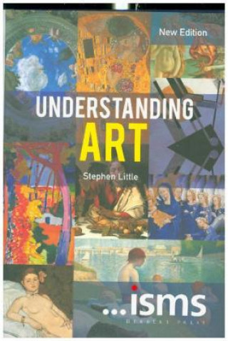 Книга Understanding Art Stephen Little
