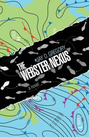 Knjiga Webster Nexus JAY D. GREGORY