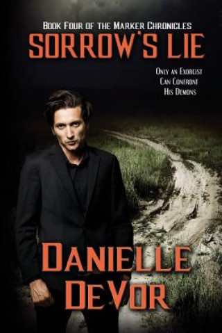 Livre Sorrow's Lie DANIELLE DEVOR