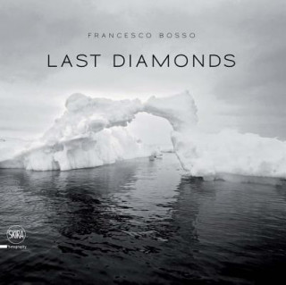Книга Francesco Bosso: Last Diamonds Filippo Maggia