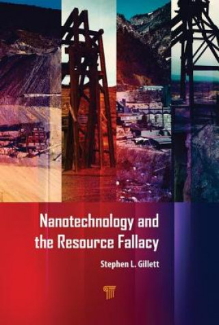 Könyv Nanotechnology and the Resource Fallacy 