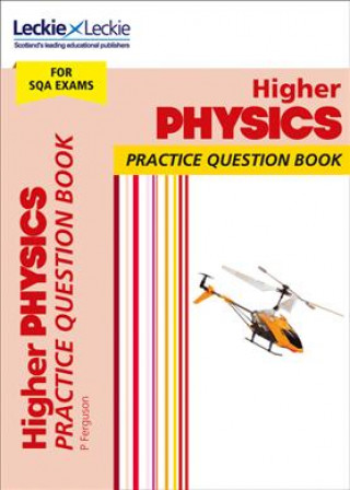 Boek Higher Physics Paul Ferguson