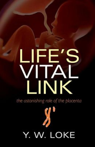 Kniha Life's Vital Link Y. W. Loke