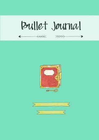 Könyv Bullet Journal Mickael Nicotera