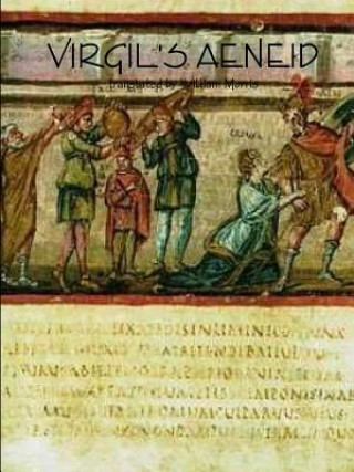 Knjiga Aeneid Virgil