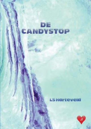 Knjiga De Candystop LS Harteveld