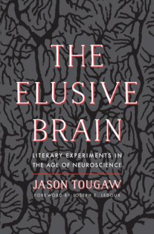 Könyv Elusive Brain Jason Tougaw