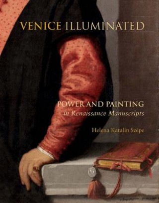 Carte Venice Illuminated Helena Katalin Szepe
