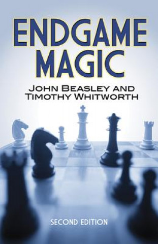 Βιβλίο Endgame Magic John Beasley