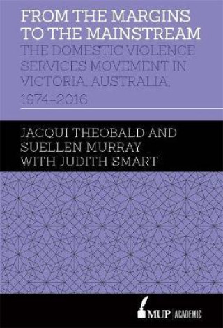 Carte From the Margins to the Mainstream Jacqui Theobald