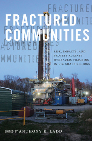 Buch Fractured Communities Anthony E. Ladd