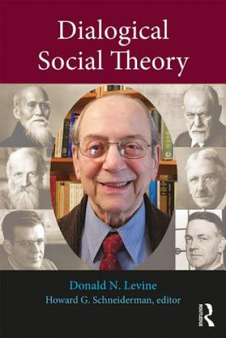 Libro Dialogical Social Theory LEVINE