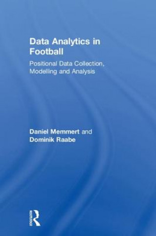 Carte Data Analytics in Football MEMMERT