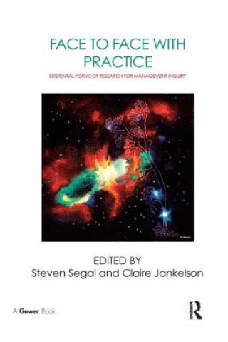 Βιβλίο Face to Face with Practice Steven Segal