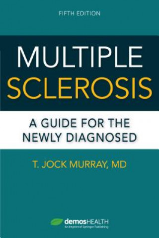 Knjiga Multiple Sclerosis T. Jock Murray