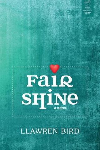 Libro Fair Shine LLAWREN BIRD