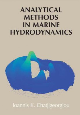 Kniha Analytical Methods in Marine Hydrodynamics CHATJIGEORGI  IOANNI