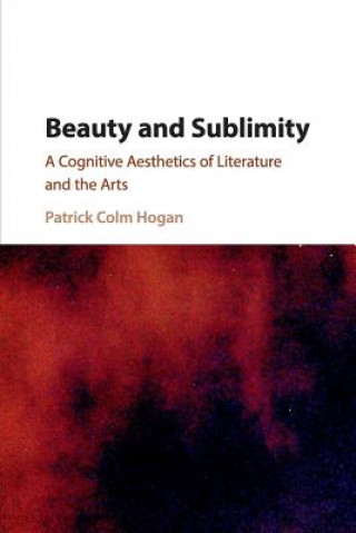 Book Beauty and Sublimity Patrick Colm (University of Connecticut) Hogan